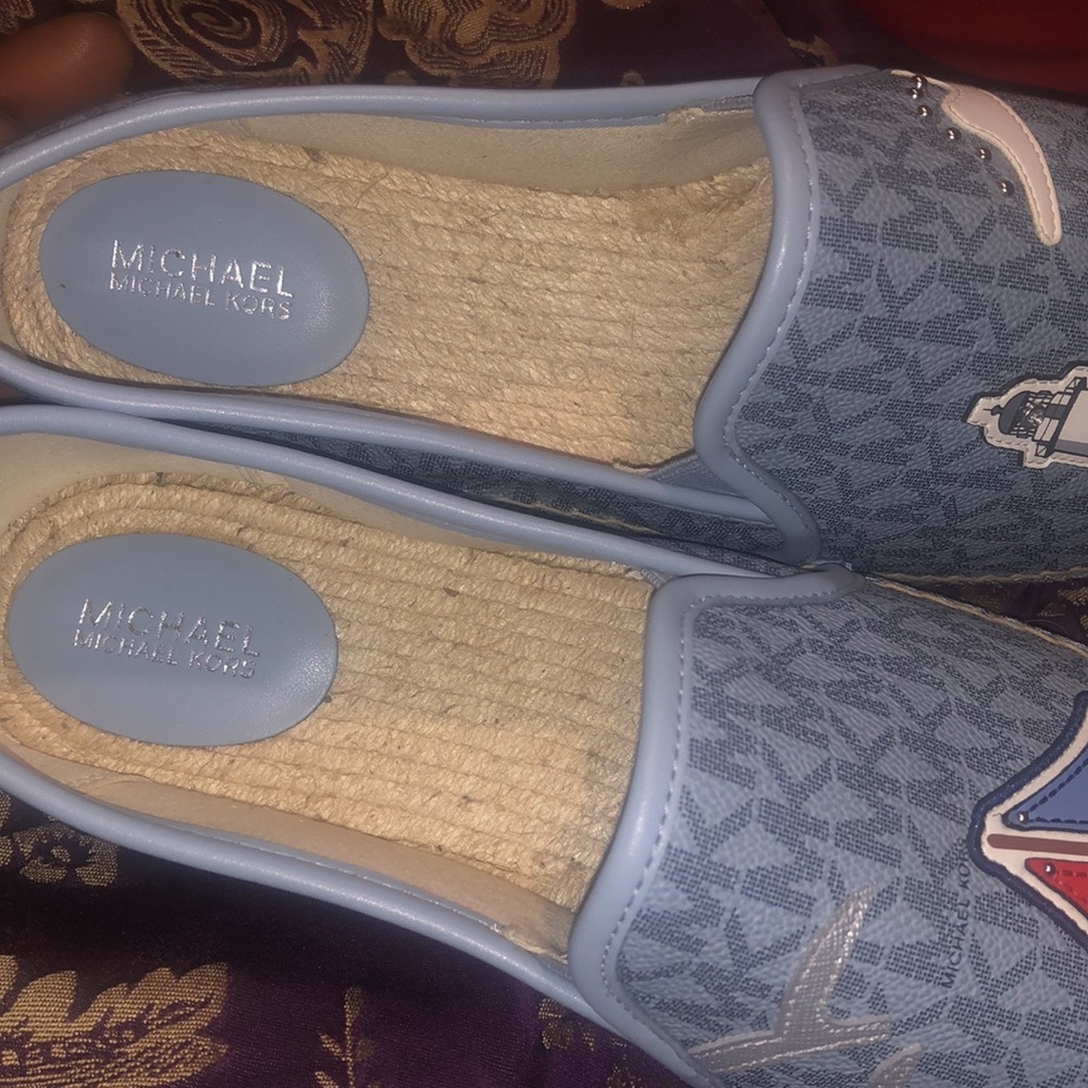Michael kors  Summer slide in - Picture 4 of 6